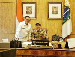 Mr Dede Satpol PP Viral: Gubernur DKI Rencanakan Program Bahasa Inggris Gratis untuk Aparatur
