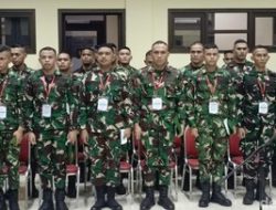 Kesaksian Prada Richard: Dipaksa Telanjang & Anus Diolesi Cabai untuk Mengaku Gay di Sidang Kematian Prada Lucky