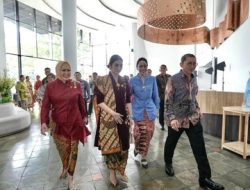 Jejak Canting Indonesia: 7 Maestro Batik Nusantara Bicara di Hari Batik Nasional 2024