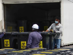 Saham TOBA Anjlok 15%, TBS Energi Utama Bantah Isu Proyek PLTSa Rp50 Triliun