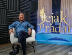 5 Langkah KKP Bangkitkan Kejayaan Laut Indonesia: Roadmap Baru Trenggono