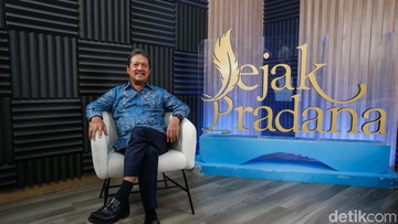 5 Langkah KKP Bangkitkan Kejayaan Laut Indonesia: Roadmap Baru Trenggono