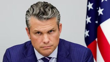 Militer AS Hancurkan 4 Kapal Narkoba di Pasifik, 14 Narko-Teroris Tewas