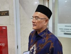 BREAKING: Biaya Haji 2026 Diputuskan Turun Rp 2 Juta, Jemaah Hanya Bayar Rp 1 Juta-an Lebih Murah