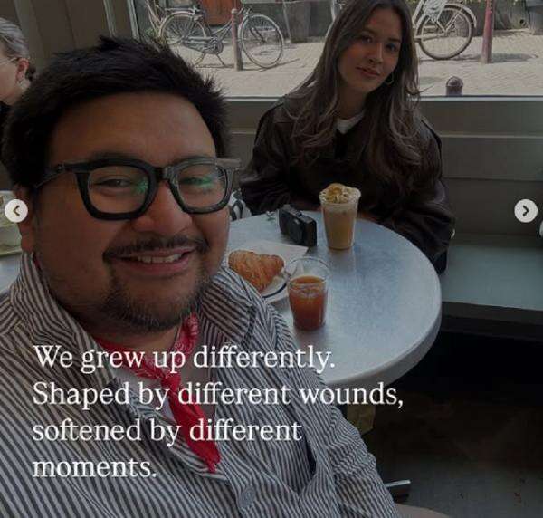 Rinaldi Nurpratama, Kakak Raisa: Kisah Sukses Jadi Direktur Minyak dan Bos Kedai Kopi