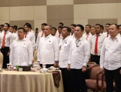 Siap 135 Penyidik Polda Riau Hadapi KUHP Baru, Ini Strategi Polda Tingkatkan Kredibilitas Hukum