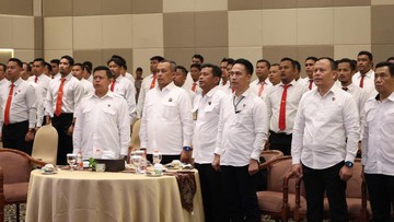 Siap 135 Penyidik Polda Riau Hadapi KUHP Baru, Ini Strategi Polda Tingkatkan Kredibilitas Hukum