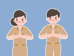 Semangat Sumpah Pemuda Para Abdi Muda