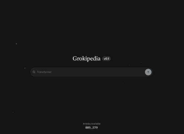 Grokipedia vs Wikipedia: Duplikat Konten hingga Perubahan Ideologi yang Mengkhawatirkan