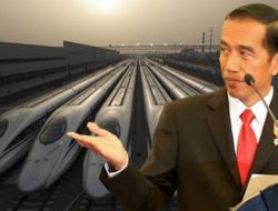 Tantangan Besar Prabowo: Bisakah Hantu Whoosh dan IKN Dibereskan?