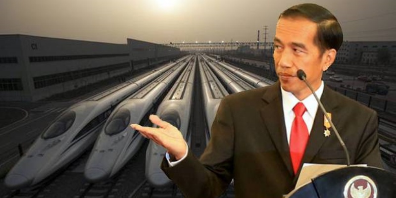 Tantangan Besar Prabowo: Bisakah Hantu Whoosh dan IKN Dibereskan?