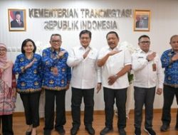 Transformasi KTM Lagita Bengkulu: Dukungan Rp15,3 Miliar & Islamic Centre untuk Calon Haji