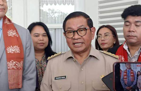 Subsidi Transportasi Umum DKI 2025: Daftar 15 Golongan yang Berhak & Syaratnya