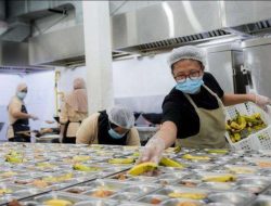 Bocoran Insentif Rp 5 Juta untuk Konten MBG Viral Ternyata Hanya Candaan BGN!