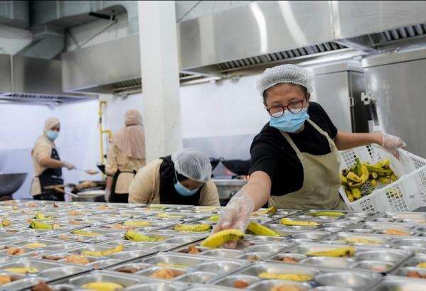 Bocoran Insentif Rp 5 Juta untuk Konten MBG Viral Ternyata Hanya Candaan BGN!