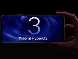 Xiaomi HyperOS 3.0 Resmi Rilis Global! Cek Jadwal Update & Fitur AI Terbaru untuk Ponselmu