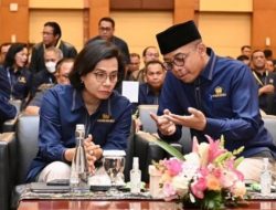 KPK Didesak Usut Tuntas! Proyek Coretax Rp 1,3 T Gagal, Sri Mulyani & Eks Dirjen Pajak Diminta Pemeriksaan