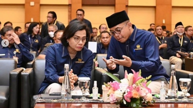 KPK Didesak Usut Tuntas! Proyek Coretax Rp 1,3 T Gagal, Sri Mulyani & Eks Dirjen Pajak Diminta Pemeriksaan