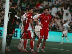 5 Pemain Termahal Timnas Indonesia di Piala AFF 2026, Nilainya Fantastis!