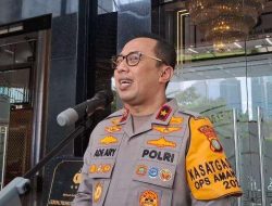 Motif Penembakan Pengacara di Tanah Abang Terungkap, Pelaku Kesal karena Ini!