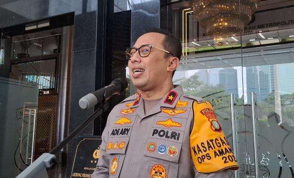 Motif Penembakan Pengacara di Tanah Abang Terungkap, Pelaku Kesal karena Ini!