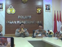Viral! Kronologi Lengkap Penembakan Pria Perusak Pos Lantas di OKU, Diduga Bermasalah Kejiwaan