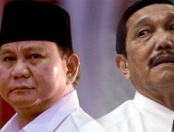 Pergeseran Kekuasaan di Kabinet Prabowo: Analisis Gesekan Luhut vs Purbaya dan Gaya Kepemimpinan Baru