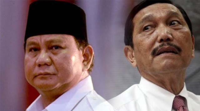 Pergeseran Kekuasaan di Kabinet Prabowo: Analisis Gesekan Luhut vs Purbaya dan Gaya Kepemimpinan Baru