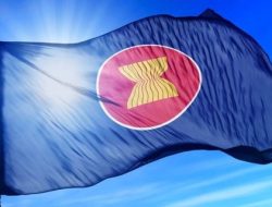 ACFTA 3.0 Resmi Ditandatangani! Indonesia Pacu Ekonomi Digital & Hijar Bersama China