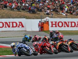 MotoGP vs Superbike: Selisih 40 Km/Jam yang Buktikan Bumi dan Langit!