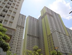 Sewa Rusun Wisma Atlet 2025: Harga Mulai Rp 1,1 Juta untuk ASN, TNI-Polri & MBR!