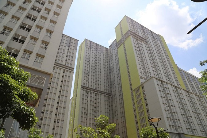 Sewa Rusun Wisma Atlet 2025: Harga Mulai Rp 1,1 Juta untuk ASN, TNI-Polri & MBR!