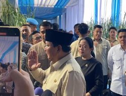 Prabowo Bongkar Modus Kapal Selam Kartel Narkoba: Ancaman Serius bagi Indonesia