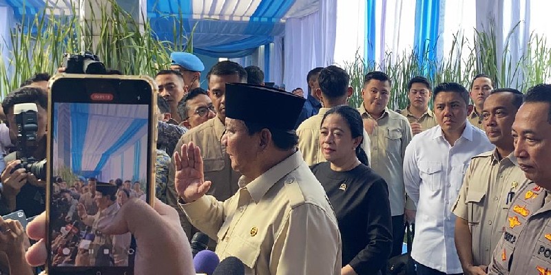Prabowo Bongkar Modus Kapal Selam Kartel Narkoba: Ancaman Serius bagi Indonesia