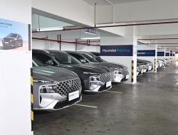 Hyundai Promise: Mobil Bekas Bergaransi Resmi, Tampil & Terasa Seperti Baru!