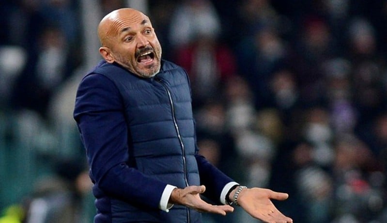 Luciano Spalletti Resmi Latih Juventus, Kontrak 3 Tahun & Target Jelas!