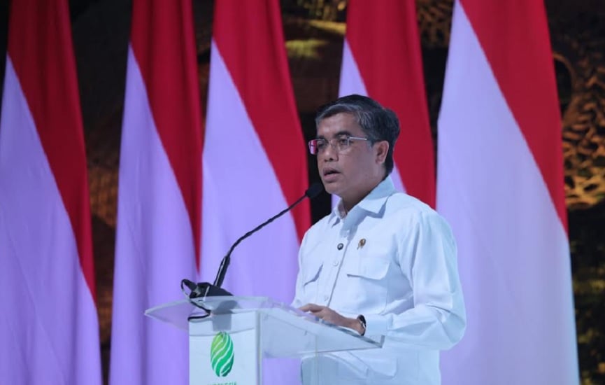 Program Magang Nasional Batch 2 Dibuka! 80.000 Kuota untuk Fresh Graduate, Dapat Uang Saku & BPJS