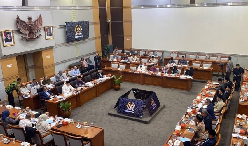 Biaya Haji 2026 Turun Jadi Rp 87,4 Juta, Ini Rincian dan Cara Bayarnya