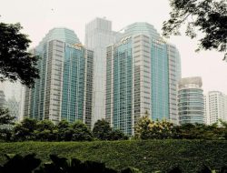 Bank Mandiri (BMRI) Umumkan Buyback Saham 2025, Laba Tembus Rp4,14 Triliun!