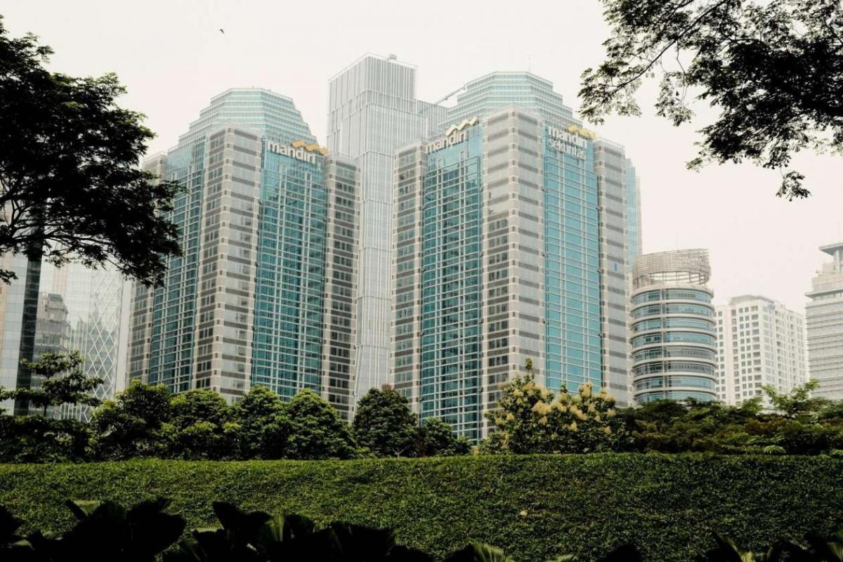 Bank Mandiri (BMRI) Umumkan Buyback Saham 2025, Laba Tembus Rp4,14 Triliun!