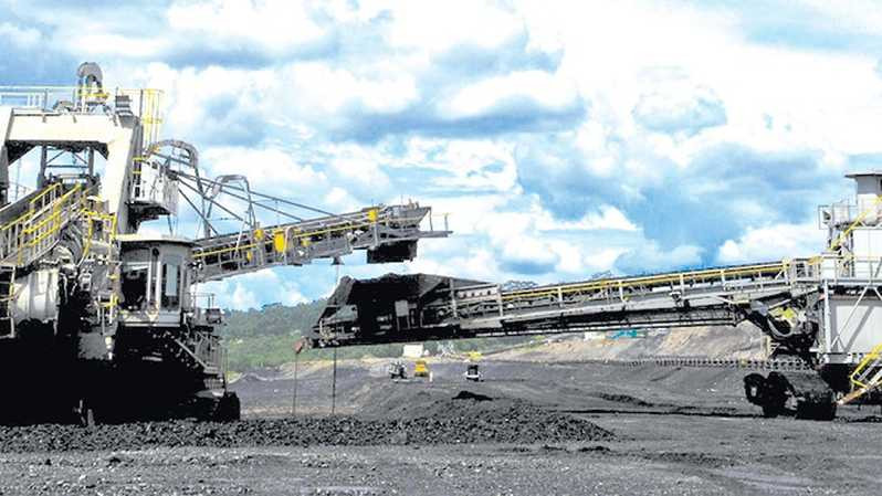 HRUM Saham: Pilar Utama Batu Bara & Nikel Indonesia, Ini Profil Lengkapnya