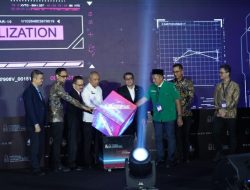 GP Ansor Ajak Anak Muda Jaga Kedaulatan Siber: Ancaman & Strategi yang Wajib Diketahui