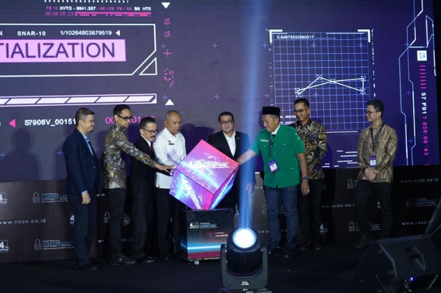 GP Ansor Ajak Anak Muda Jaga Kedaulatan Siber: Ancaman & Strategi yang Wajib Diketahui