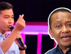 Jokowi dan Peta Kekuasaan: Mengungkap Peran Kunci di Balik Terpilihnya Bahlil Lahadalia sebagai Ketum Golkar