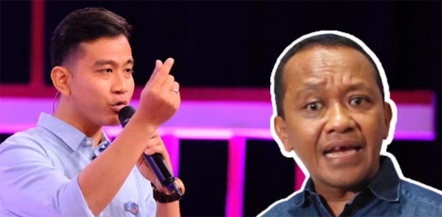 Jokowi dan Peta Kekuasaan: Mengungkap Peran Kunci di Balik Terpilihnya Bahlil Lahadalia sebagai Ketum Golkar