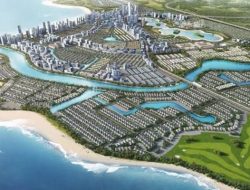 Klarifikasi Resmi PIK 2: Tropical Coastland BUKAN Bagian dari Pengembangan Kami