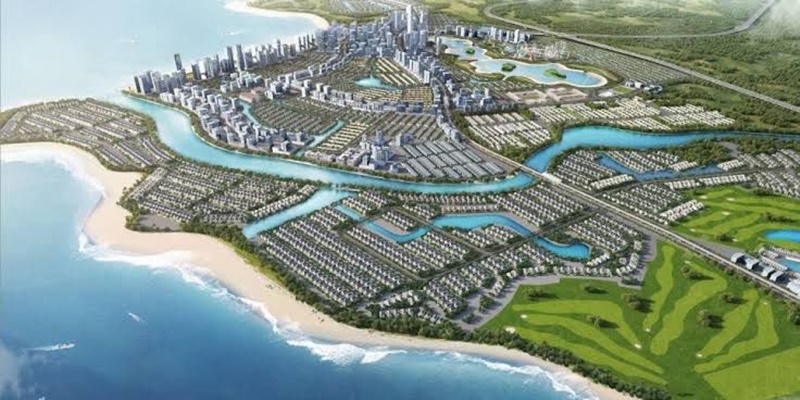 Klarifikasi Resmi PIK 2: Tropical Coastland BUKAN Bagian dari Pengembangan Kami