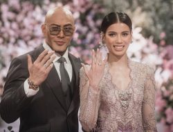 Gugatan Cerai Sabrina ke Deddy Corbuzier Resmi Masuk Pengadilan, Ini Kronologi Lengkapnya