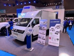 OLIVE Group Akuisisi OLIV: Langkah Strategis Wujudkan Ekosistem Kendaraan Listrik di Indonesia