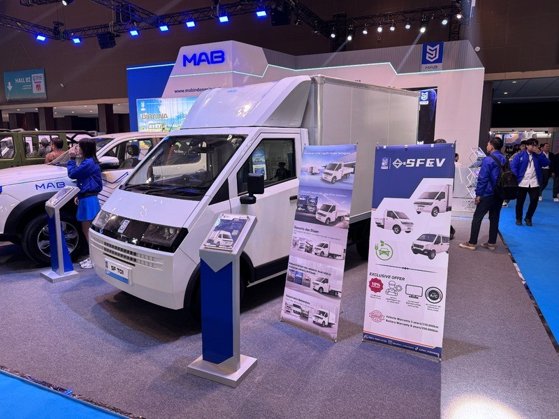 OLIVE Group Akuisisi OLIV: Langkah Strategis Wujudkan Ekosistem Kendaraan Listrik di Indonesia